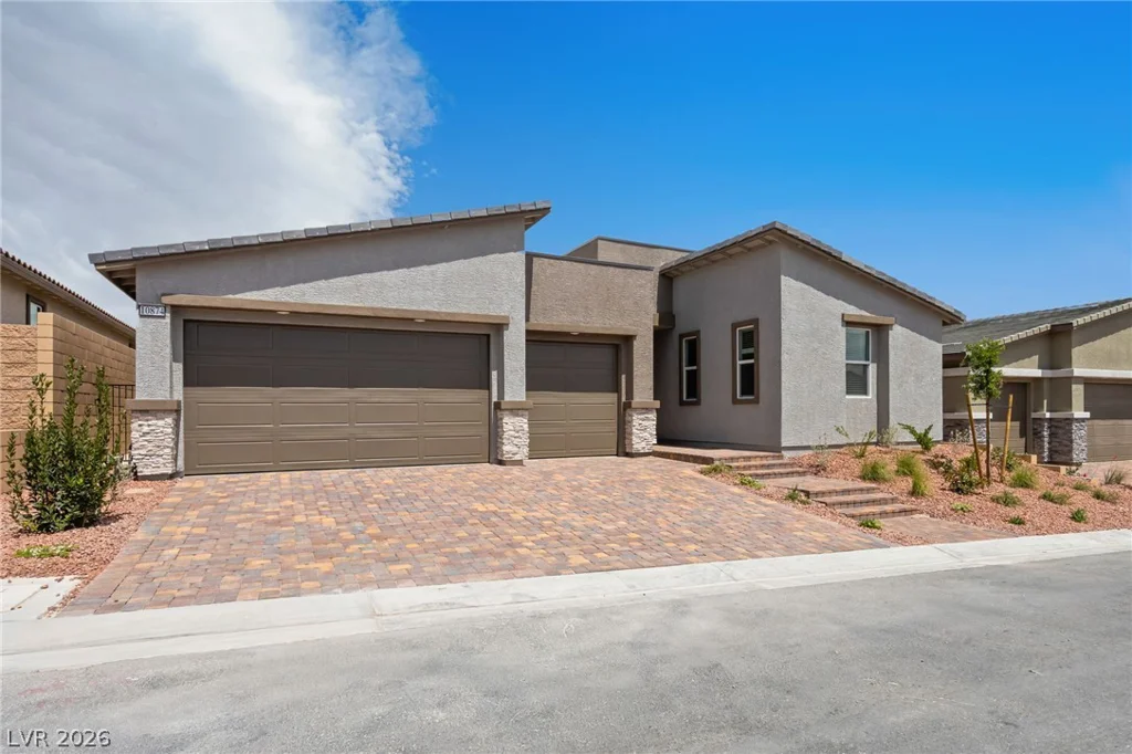 10874 Lewis Pointe, Las Vegas, NV 89166