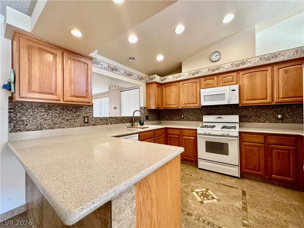 3218 Ocotillo, Laughlin, NV 89029