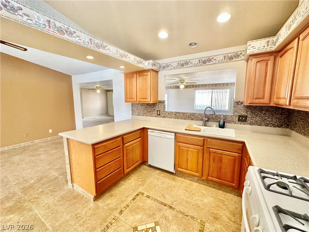 3218 Ocotillo, Laughlin, NV 89029