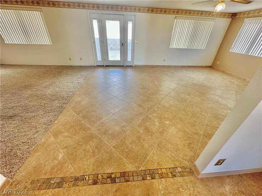 3218 Ocotillo, Laughlin, NV 89029