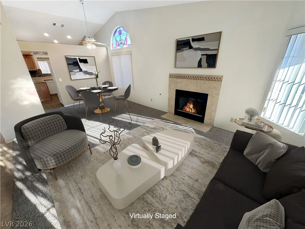3218 Ocotillo, Laughlin, NV 89029