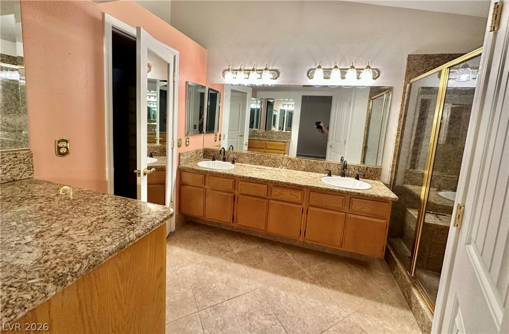 3218 Ocotillo, Laughlin, NV 89029