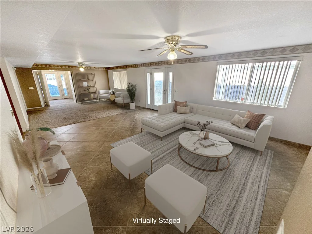 3218 Ocotillo, Laughlin, NV 89029