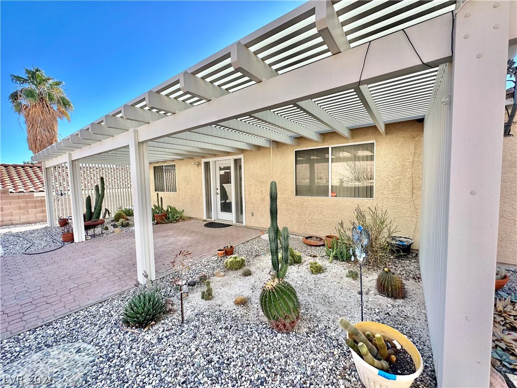3218 Ocotillo, Laughlin, NV 89029