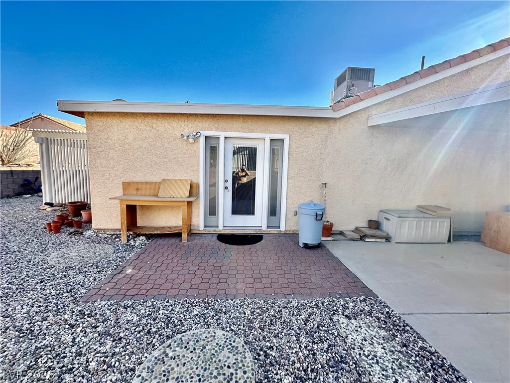 3218 Ocotillo, Laughlin, NV 89029