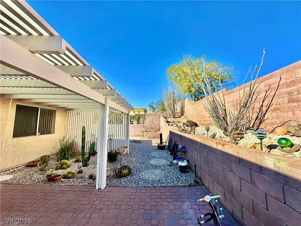 3218 Ocotillo, Laughlin, NV 89029