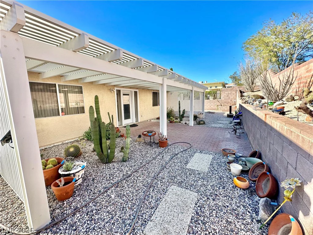 3218 Ocotillo, Laughlin, NV 89029