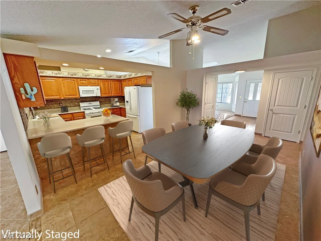 3218 Ocotillo, Laughlin, NV 89029