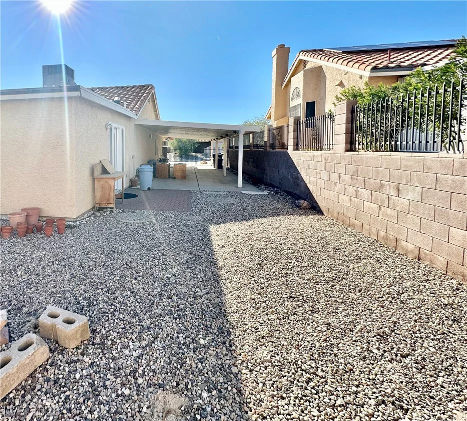 3218 Ocotillo, Laughlin, NV 89029