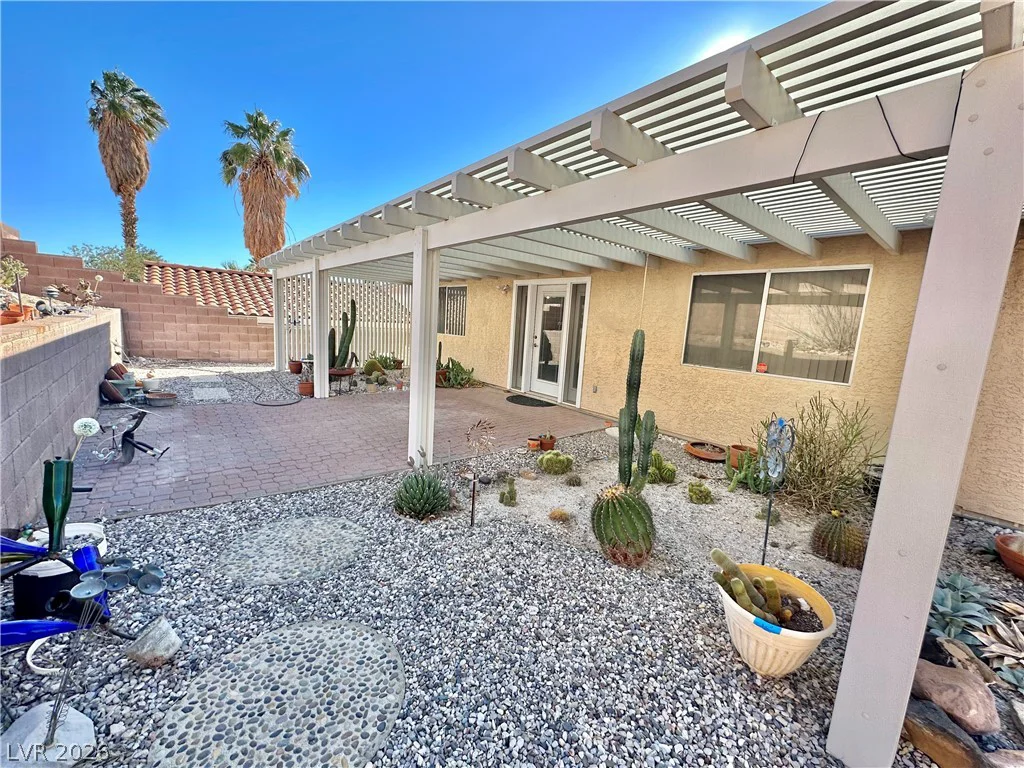 3218 Ocotillo, Laughlin, NV 89029