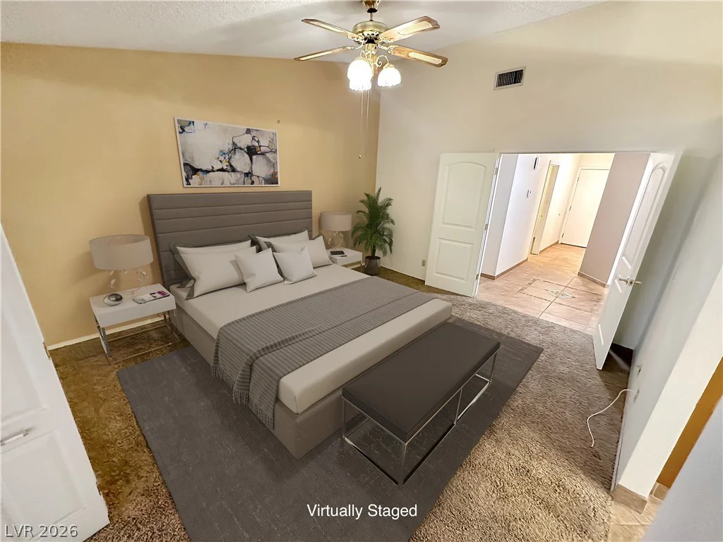 3218 Ocotillo, Laughlin, NV 89029