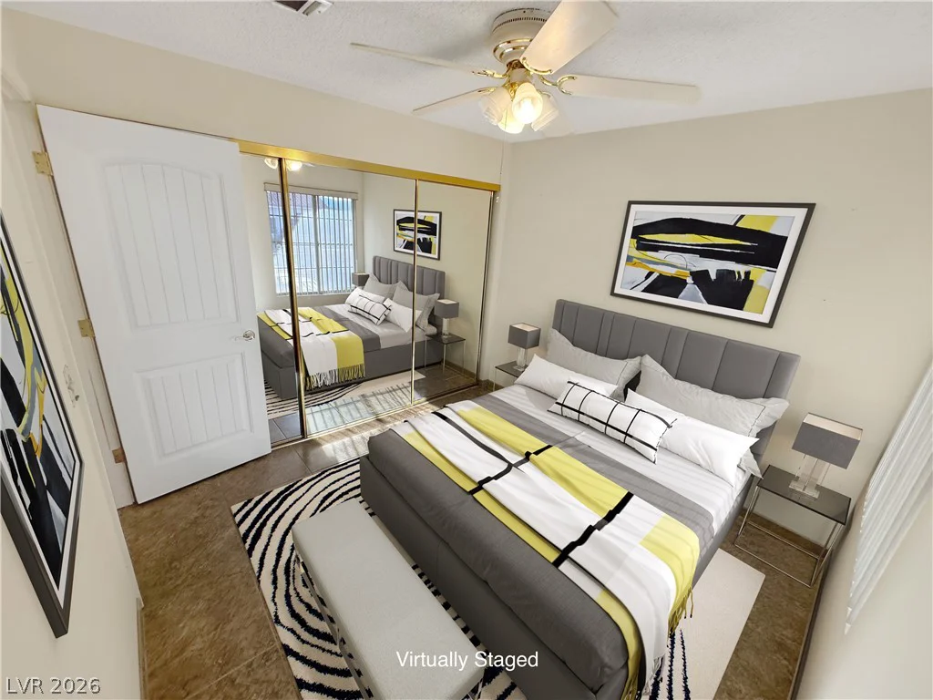3218 Ocotillo, Laughlin, NV 89029