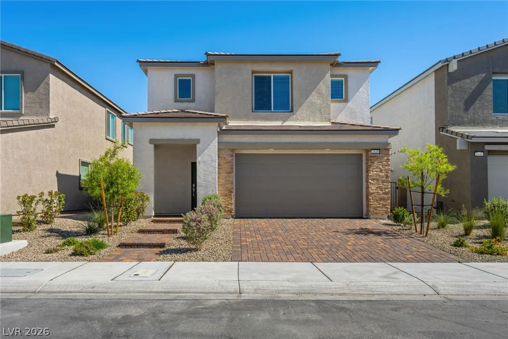 2620 Saunder, North Las Vegas, NV 89032