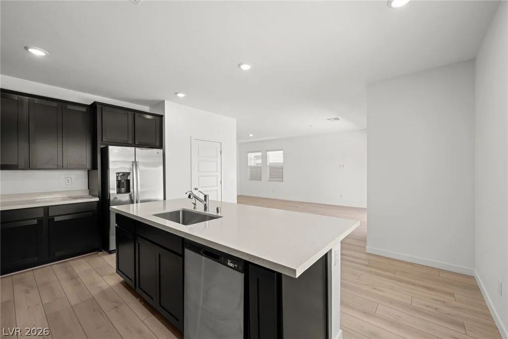 2620 Saunder, North Las Vegas, NV 89032