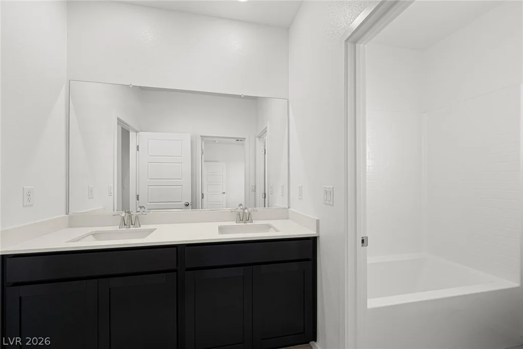 2620 Saunder, North Las Vegas, NV 89032