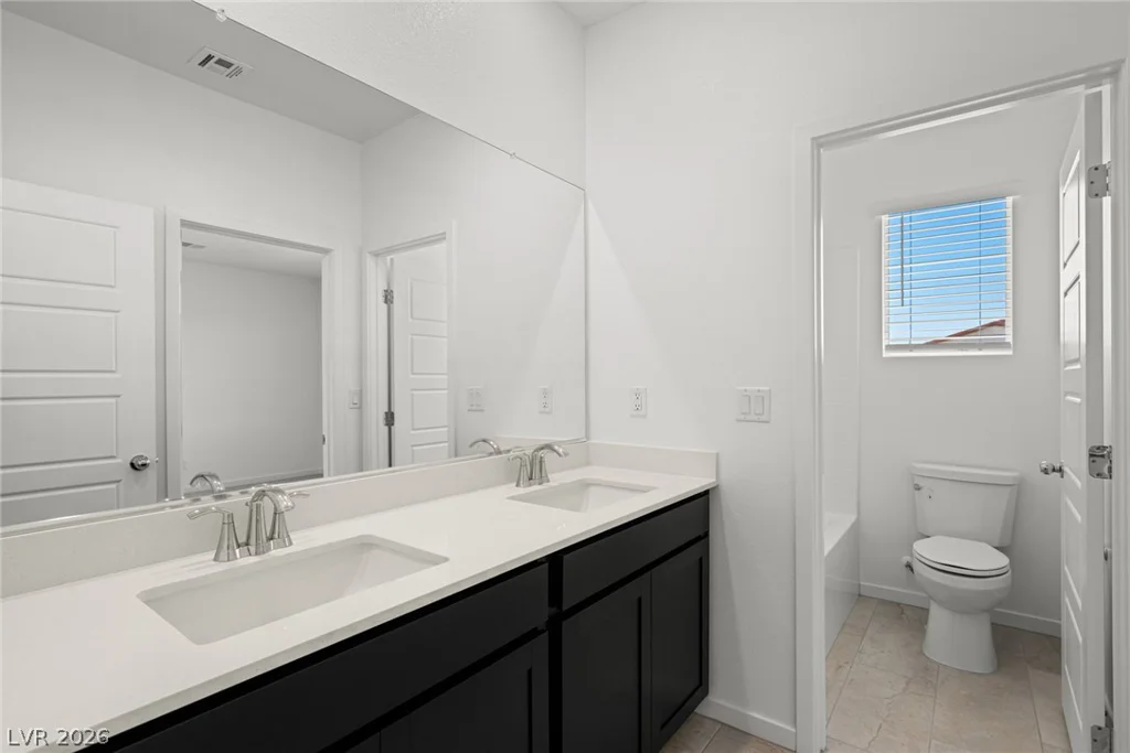 2620 Saunder, North Las Vegas, NV 89032