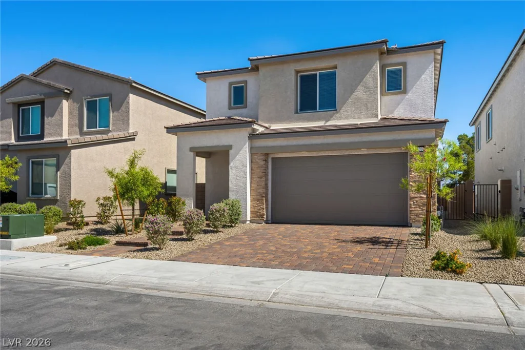 2620 Saunder, North Las Vegas, NV 89032