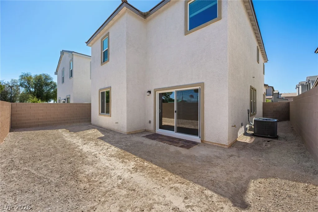 2620 Saunder, North Las Vegas, NV 89032