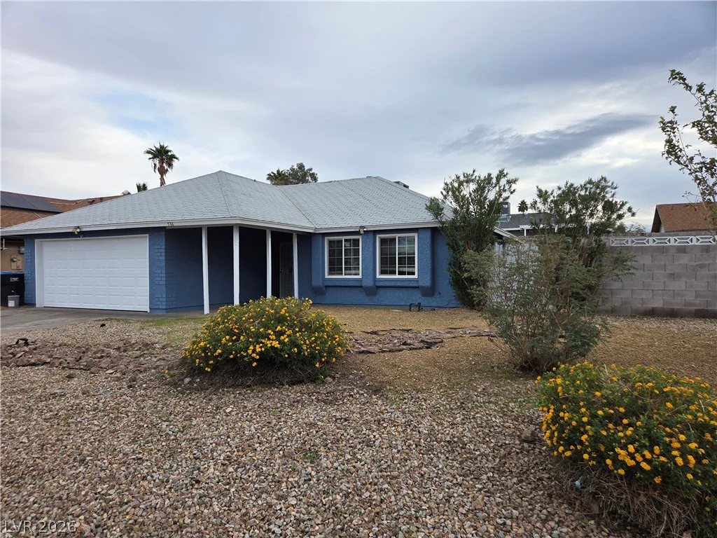 536 Close, Henderson, NV 89011
