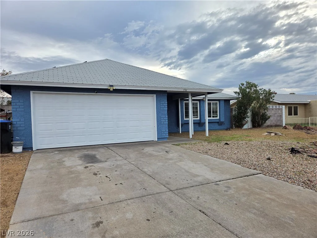 536 Close, Henderson, NV 89011