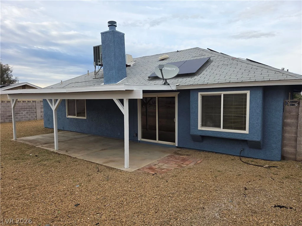 536 Close, Henderson, NV 89011