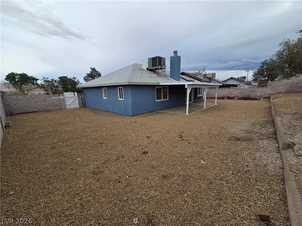 536 Close, Henderson, NV 89011