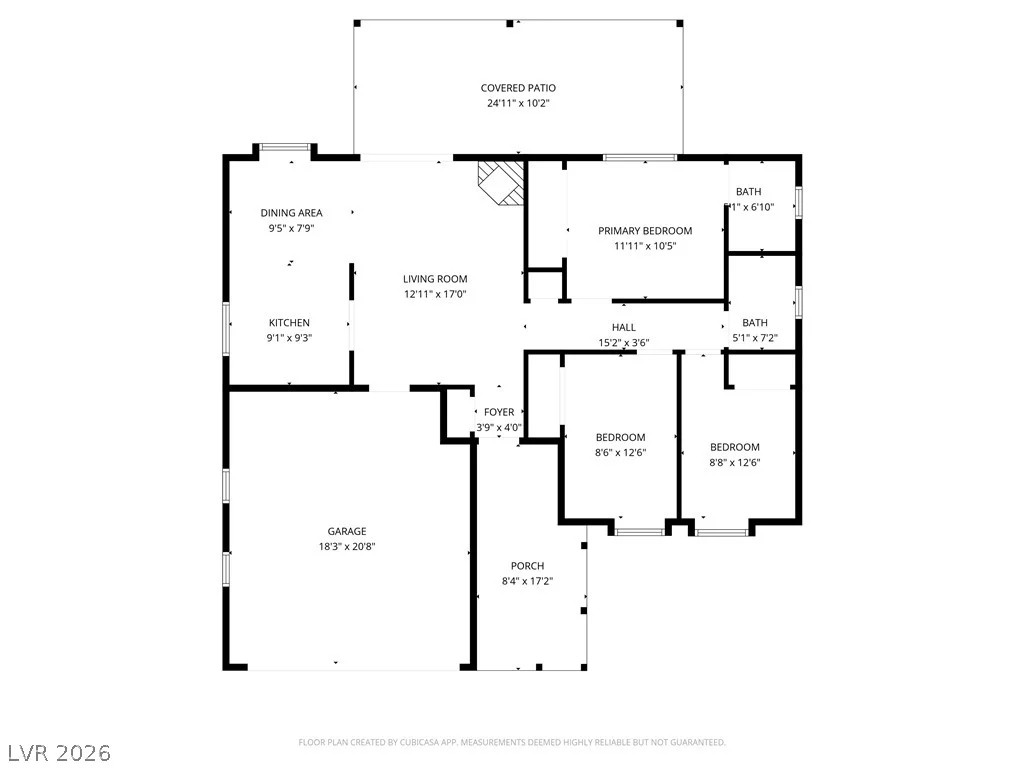 536 Close, Henderson, NV 89011