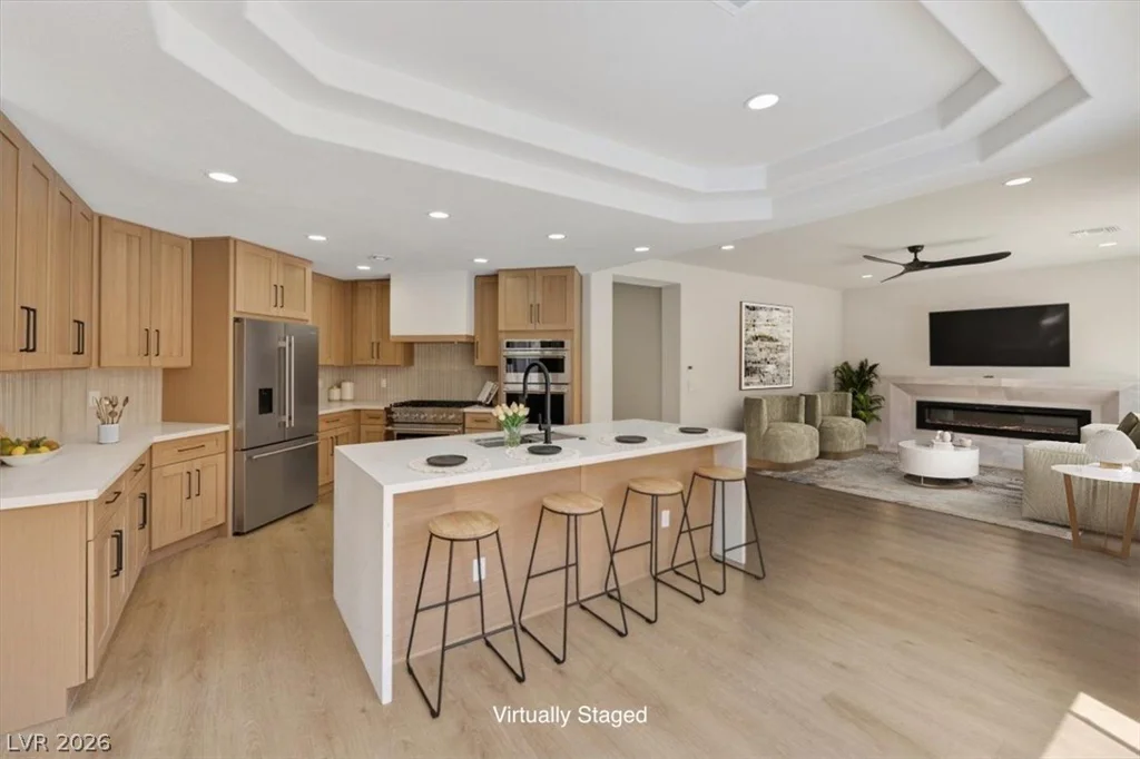 2899 Evergold, Henderson, NV 89074