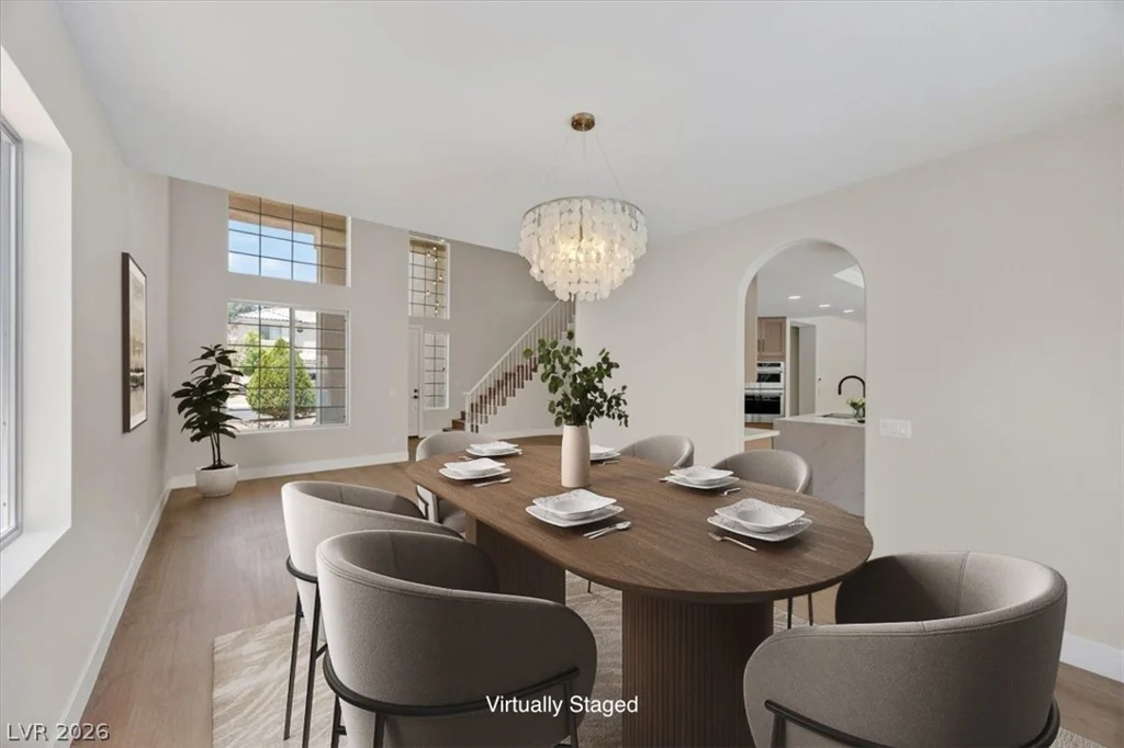2899 Evergold, Henderson, NV 89074