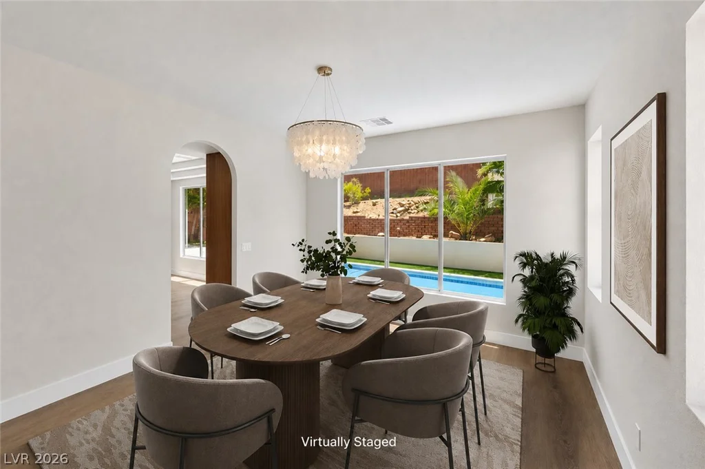 2899 Evergold, Henderson, NV 89074