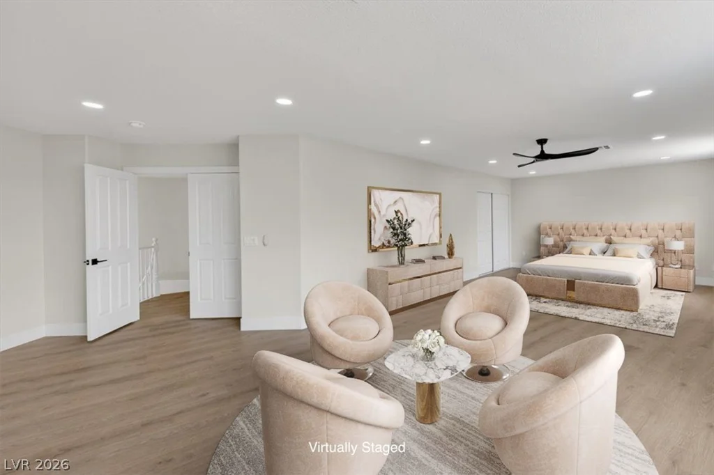 2899 Evergold, Henderson, NV 89074