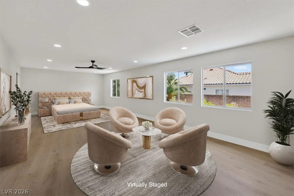 2899 Evergold, Henderson, NV 89074