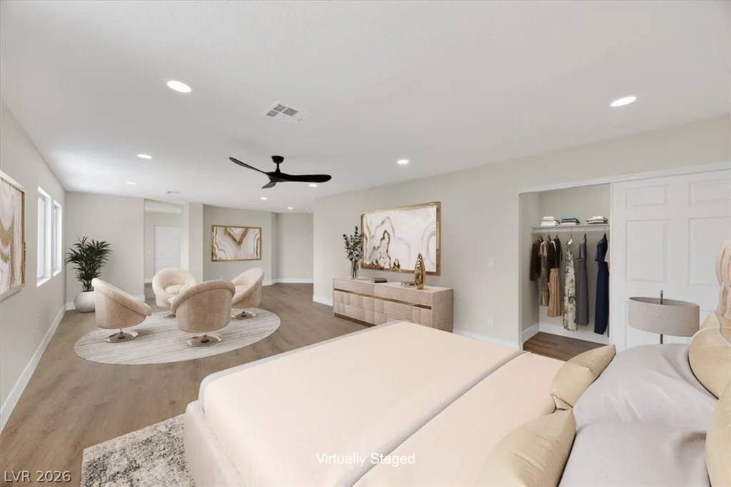 2899 Evergold, Henderson, NV 89074