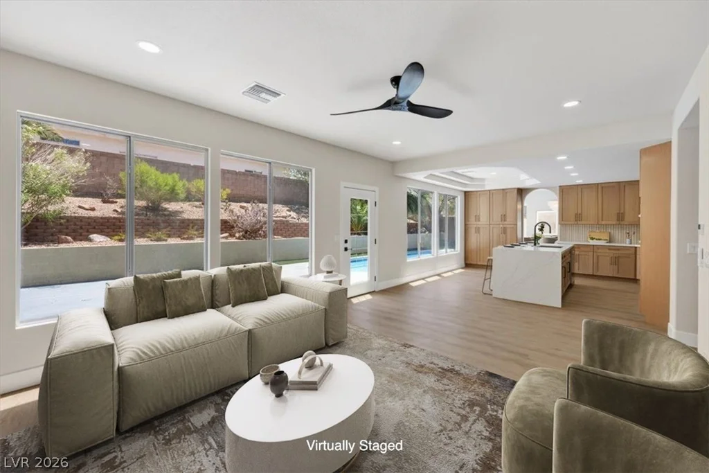 2899 Evergold, Henderson, NV 89074