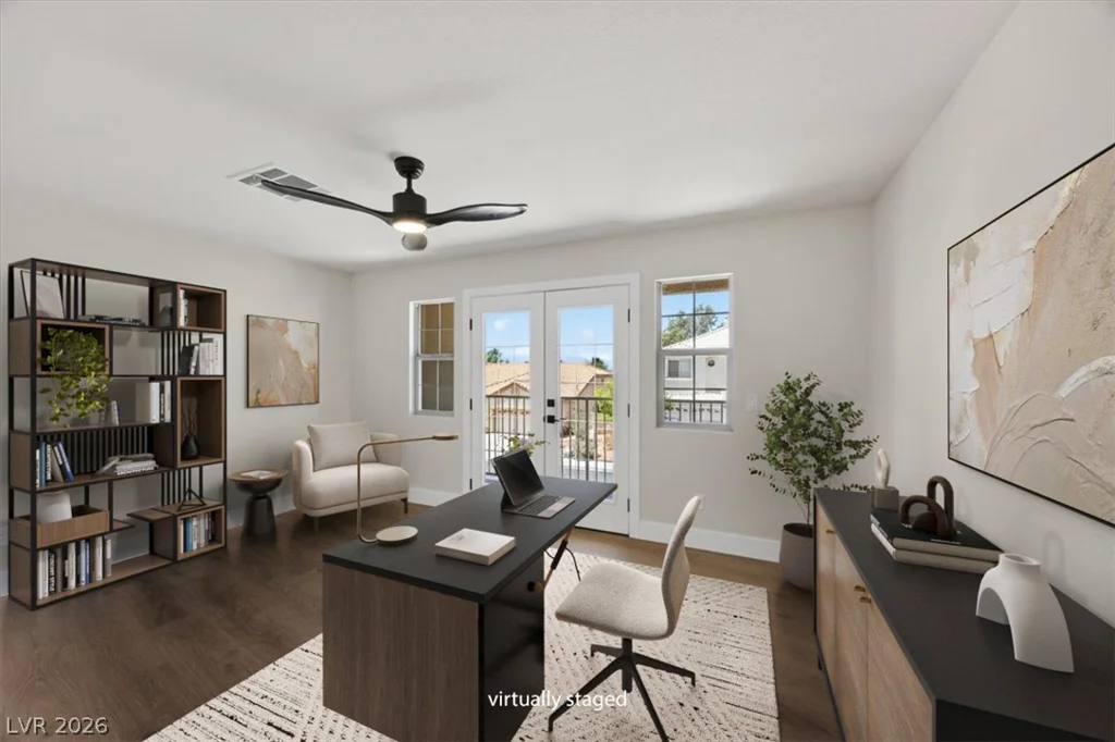 2899 Evergold, Henderson, NV 89074