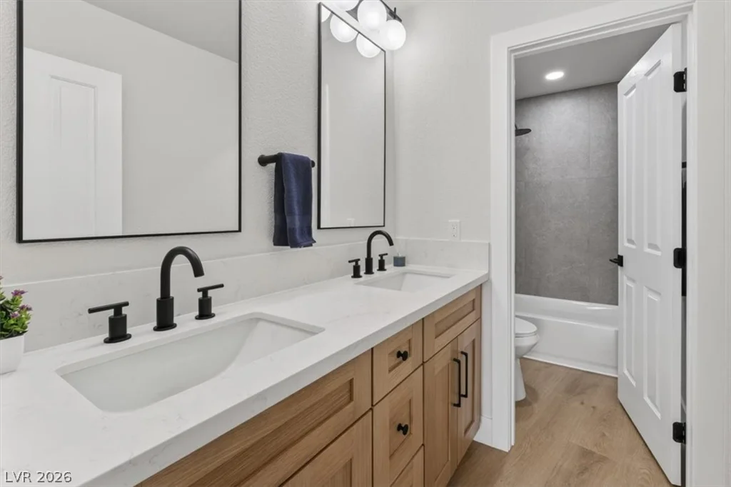 2899 Evergold, Henderson, NV 89074