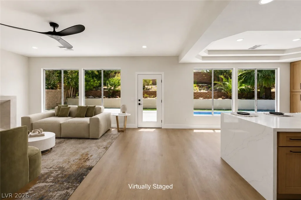 2899 Evergold, Henderson, NV 89074