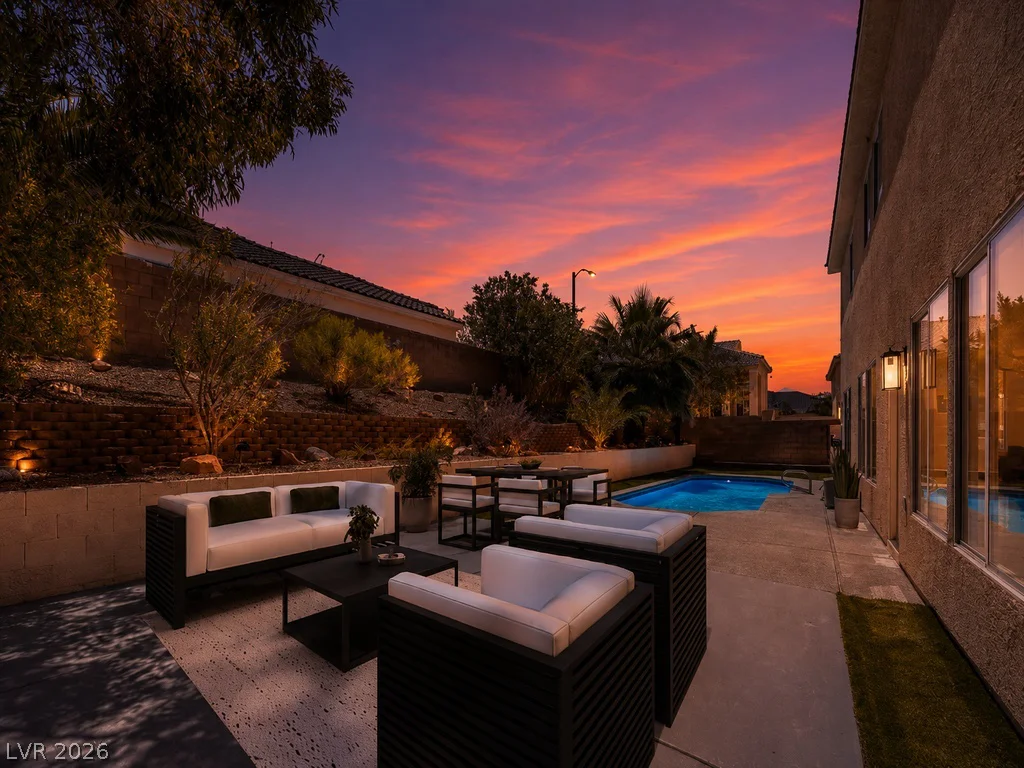2899 Evergold, Henderson, NV 89074