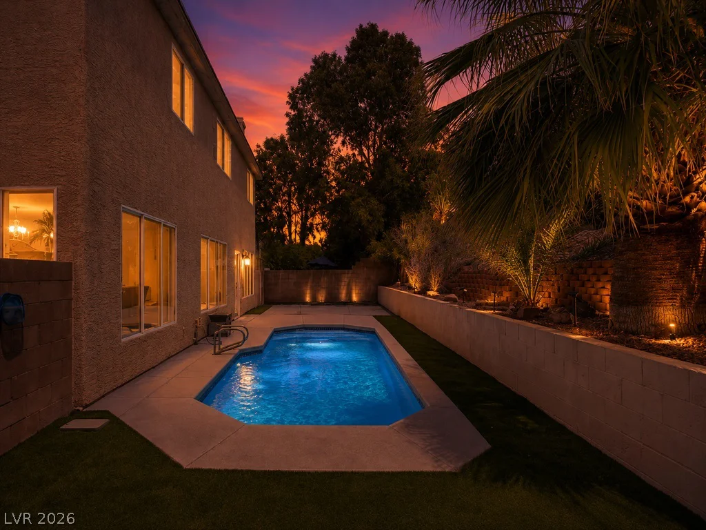 2899 Evergold, Henderson, NV 89074