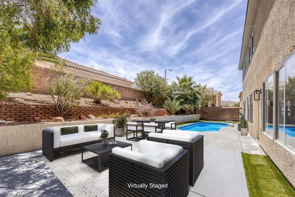 2899 Evergold, Henderson, NV 89074