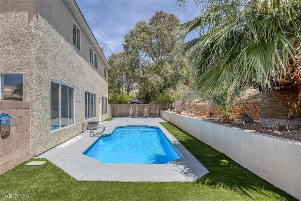 2899 Evergold, Henderson, NV 89074