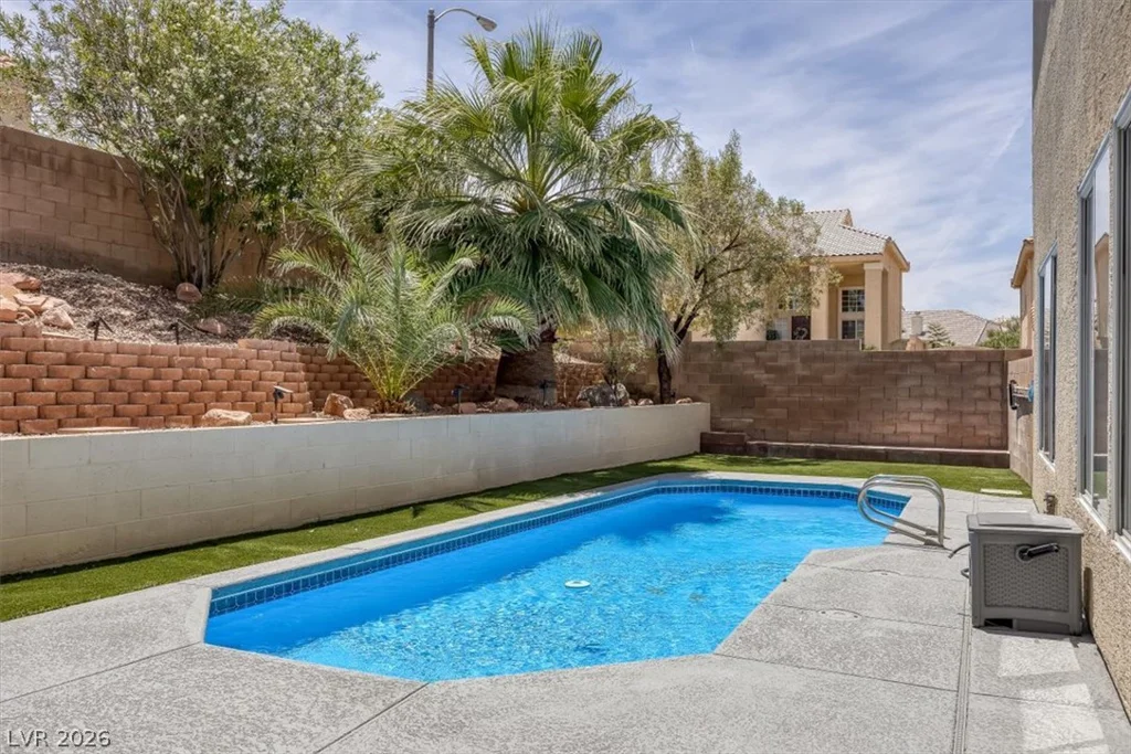 2899 Evergold, Henderson, NV 89074