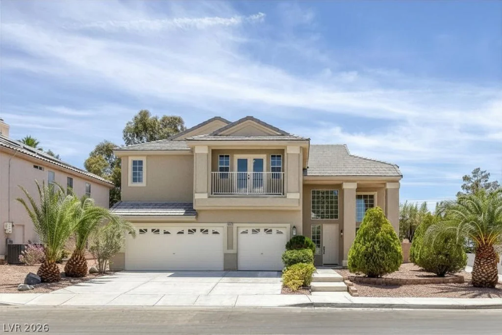 2899 Evergold, Henderson, NV 89074