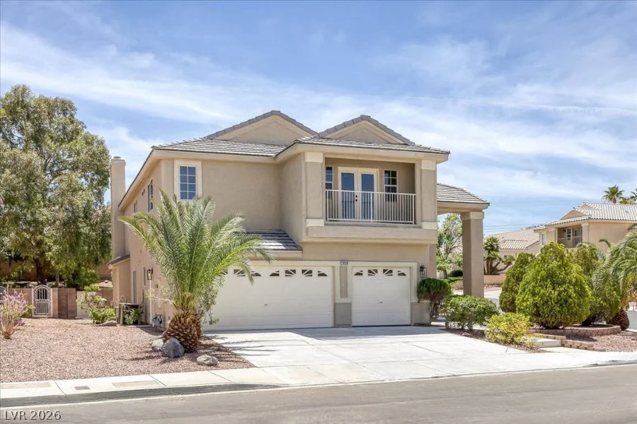 2899 Evergold, Henderson, NV 89074