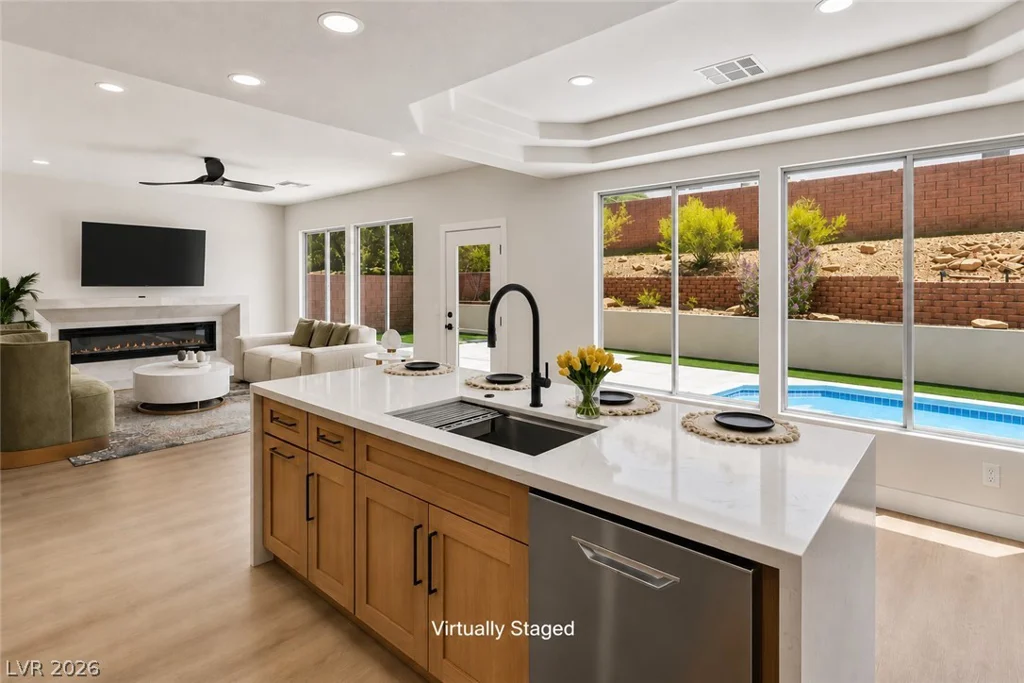 2899 Evergold, Henderson, NV 89074
