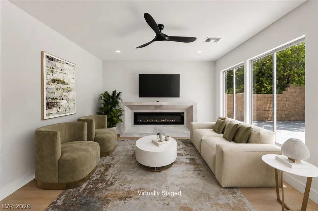 2899 Evergold, Henderson, NV 89074