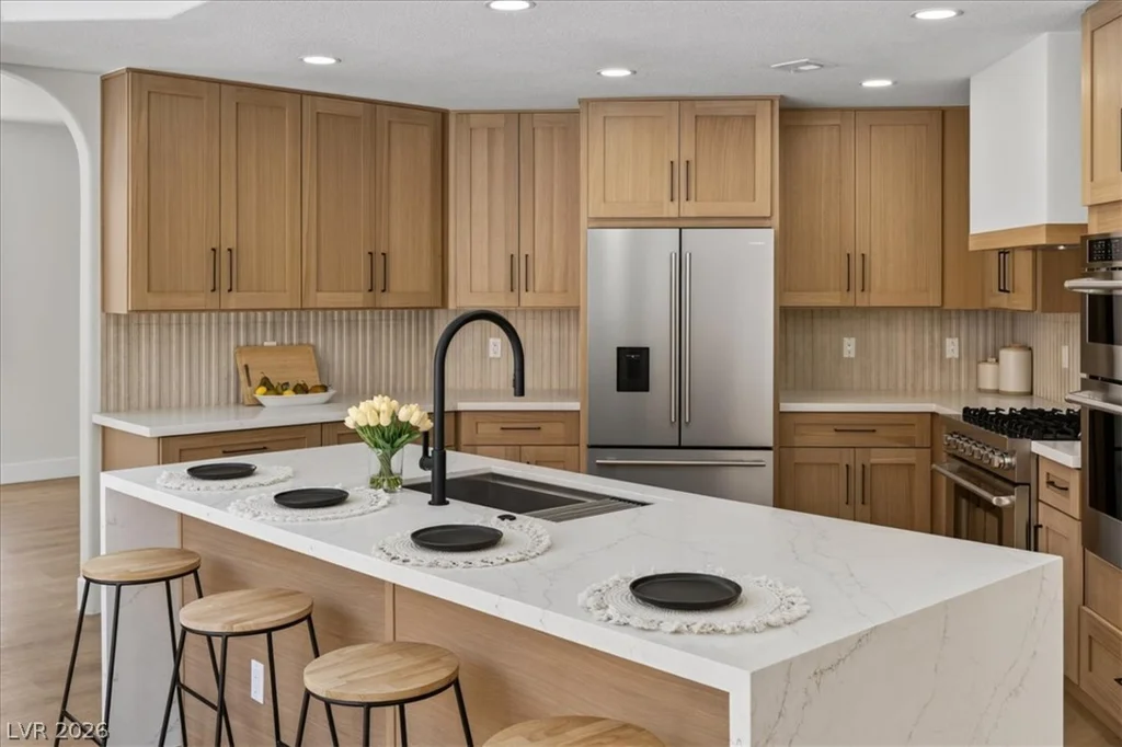 2899 Evergold, Henderson, NV 89074