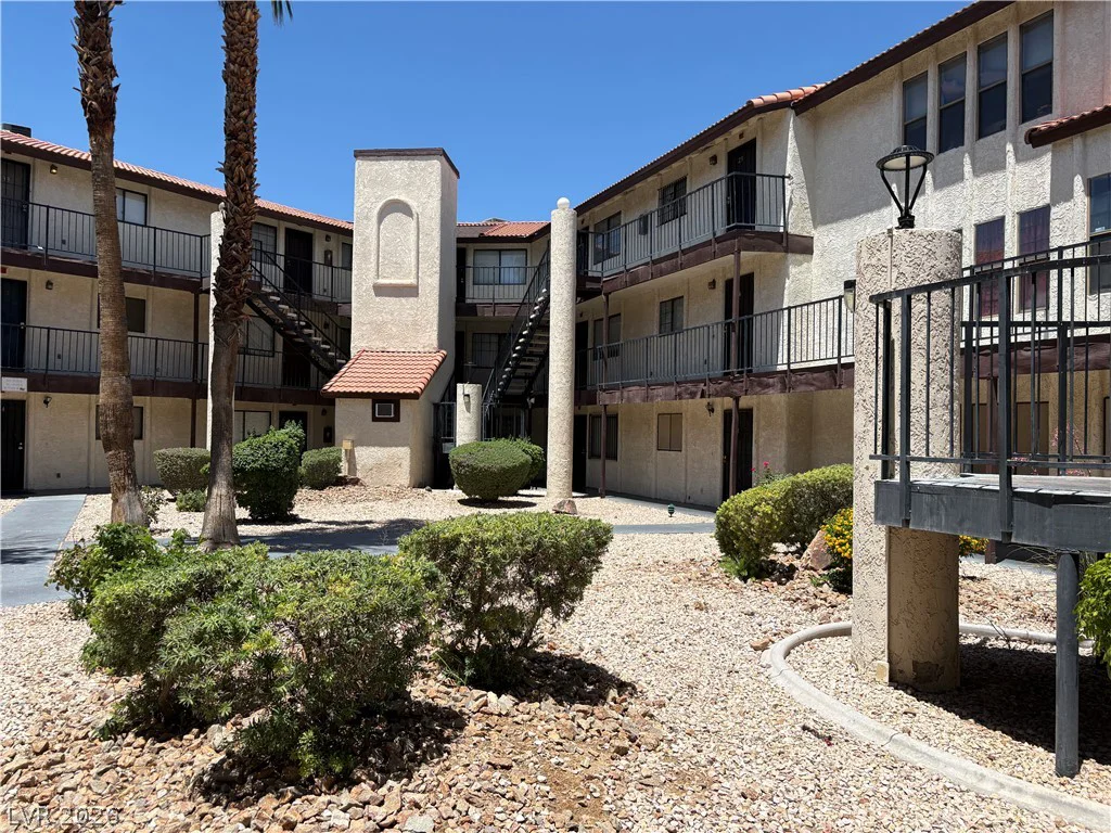 2080 Karen, Las Vegas, NV 89169