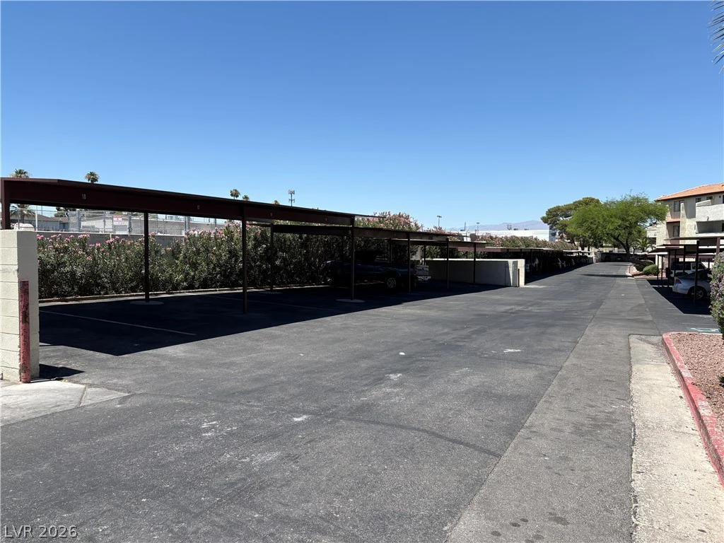 2080 Karen, Las Vegas, NV 89169
