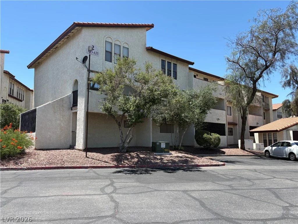 2080 Karen, Las Vegas, NV 89169